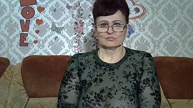 PaulaGolden online show from 02/28/26, 05:34