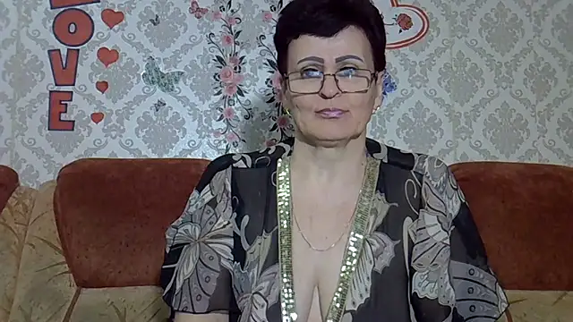 PaulaGolden online show from 03/19/26, 07:25