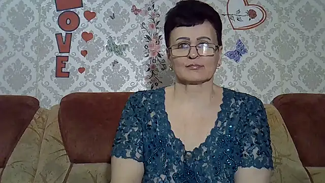 PaulaGolden online show from 04/18/26, 07:07