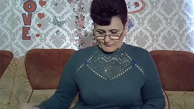 PaulaGolden online show from 02/11/26, 11:10