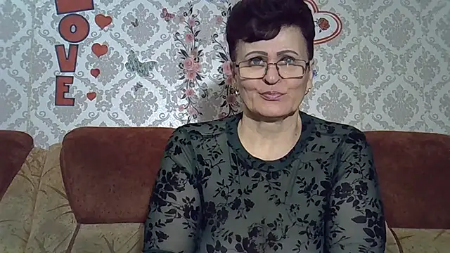 PaulaGolden online show from 02/27/26, 05:24