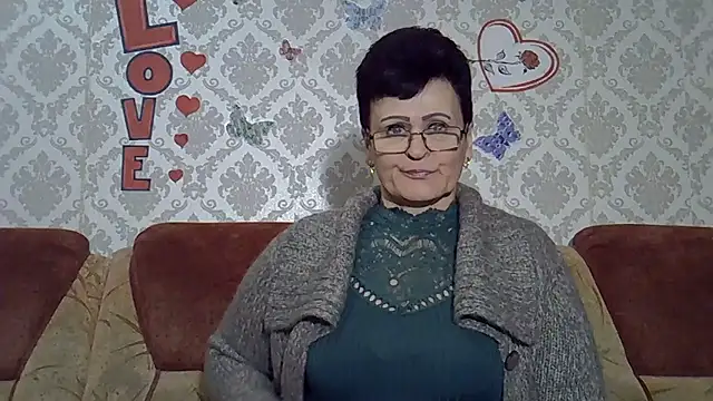 PaulaGolden online show from 01/10/26, 05:30