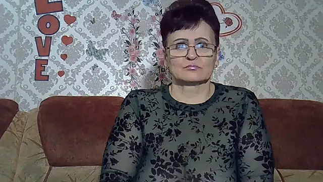 PaulaGolden online show from 02/25/26, 05:13