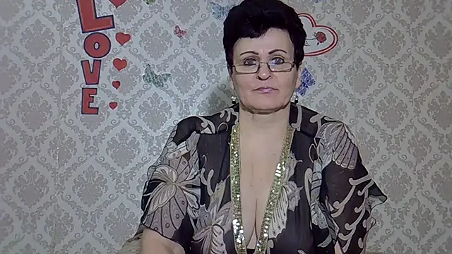 PaulaGolden online show from 03/02/25, 09:30