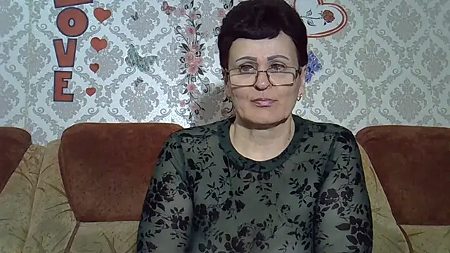 PaulaGolden online show from 03/18/26, 06:31