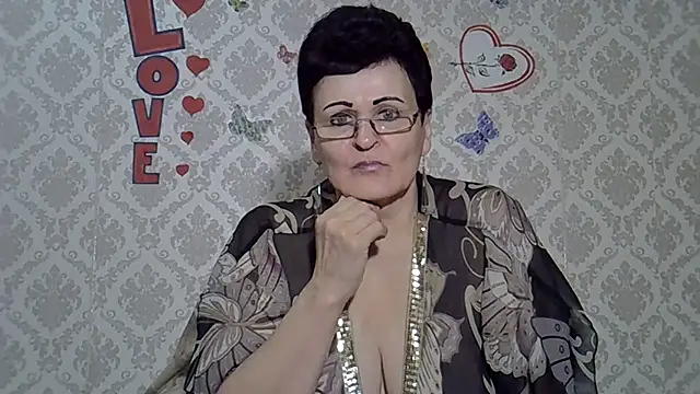 PaulaGolden online show from 12/22/24, 04:06