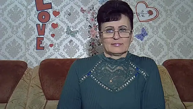 PaulaGolden online show from 02/24/26, 04:52