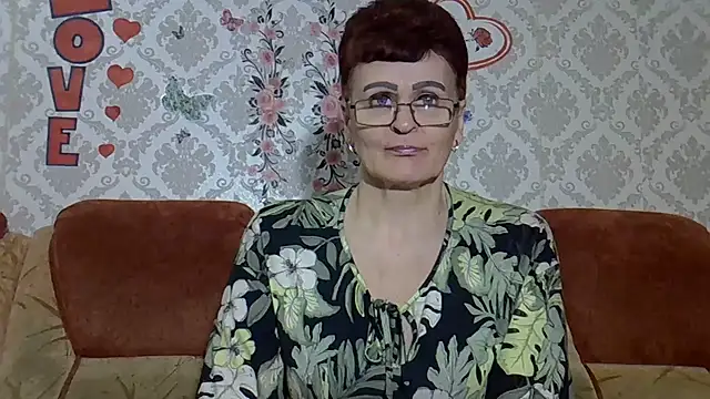 PaulaGolden online show from 06/21/26, 01:28
