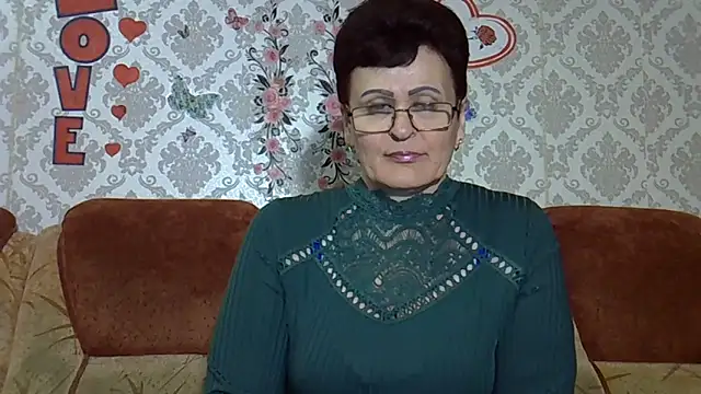 PaulaGolden online show from 03/09/26, 04:54