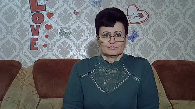 PaulaGolden online show from 01/09/26, 05:09