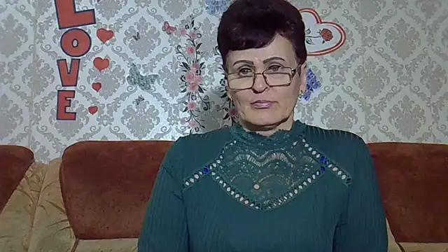 PaulaGolden online show from 03/01/26, 04:07