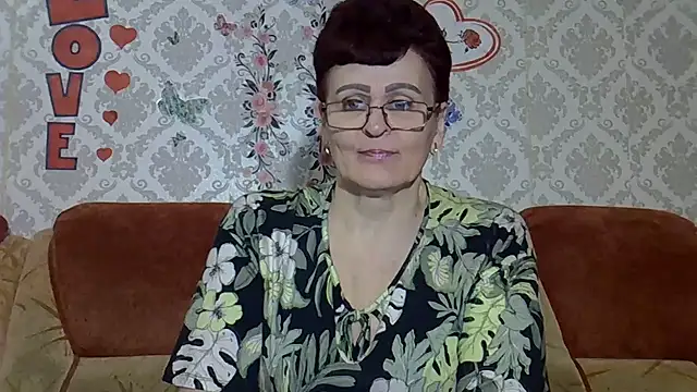 PaulaGolden online show from 07/07/26, 07:50