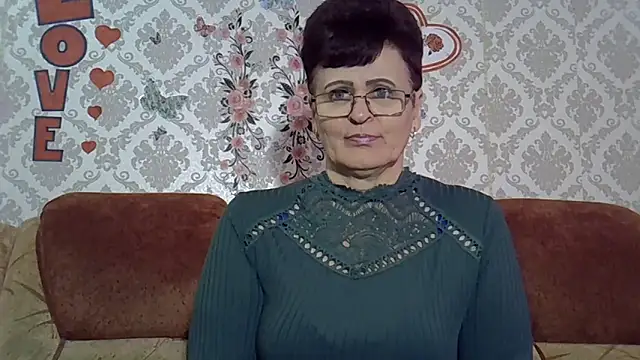 PaulaGolden online show from 03/02/26, 10:55