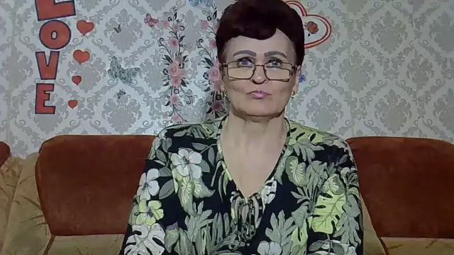 PaulaGolden online show from 07/14/26, 06:36