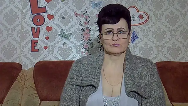 PaulaGolden online show from 02/08/26, 05:21