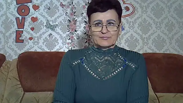 Snapshot of PaulaGolden chatting on 05/30/26, 12:55 PaulaGolden online show from 05/30/26, 12:55