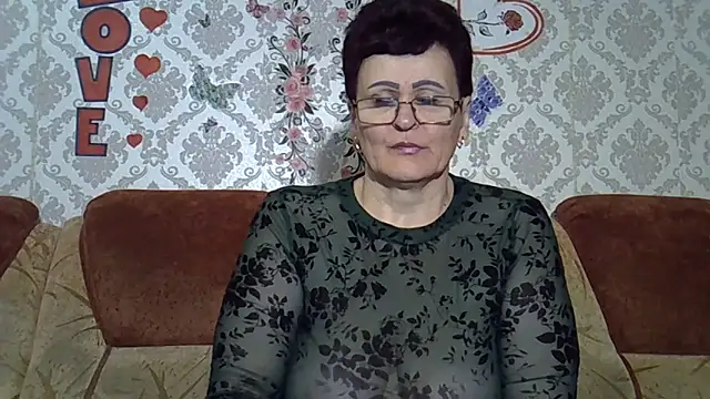 PaulaGolden online show from 03/20/26, 05:47