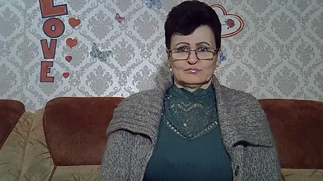 PaulaGolden online show from 01/12/26, 05:53