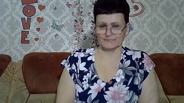 PaulaGolden online show from 04/06/26, 06:53