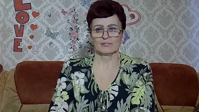 PaulaGolden online show from 07/15/26, 05:31
