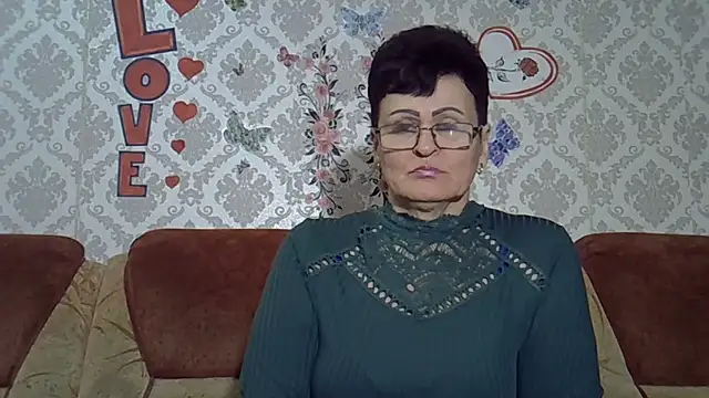 PaulaGolden online show from 02/05/26, 06:26