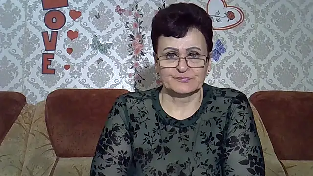 PaulaGolden online show from 03/07/26, 06:24