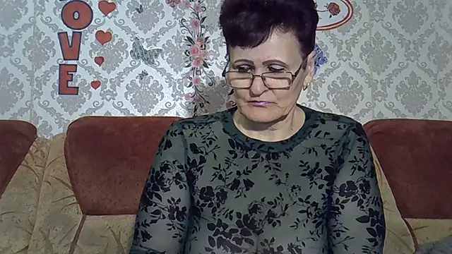 PaulaGolden online show from 02/26/26, 07:08