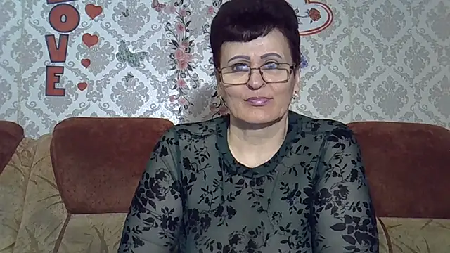 PaulaGolden online show from 03/08/26, 11:24