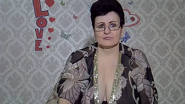 PaulaGolden online show from 03/02/25, 02:15