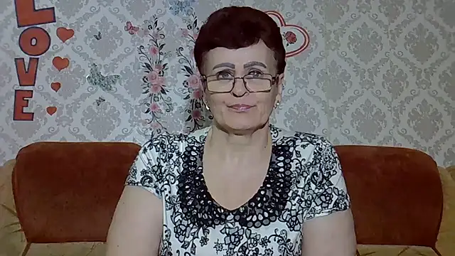 PaulaGolden online show from 07/19/26, 07:54