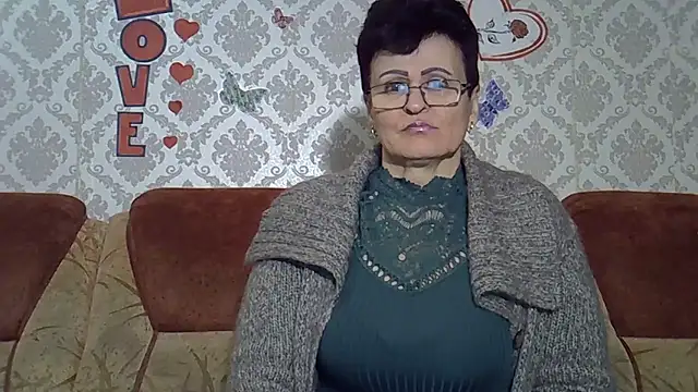 PaulaGolden online show from 01/13/26, 06:45