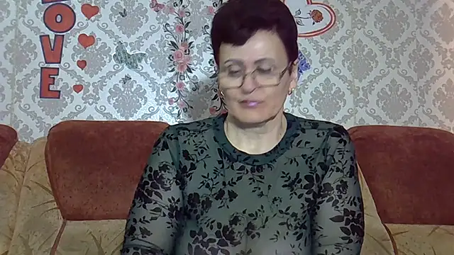 PaulaGolden online show from 03/10/26, 07:45