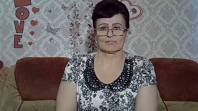 PaulaGolden online show from 07/08/26, 05:35