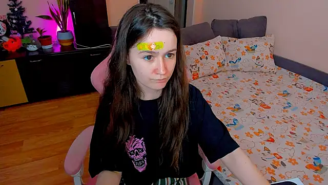 ameli moon online show from 04/20/26, 03:46