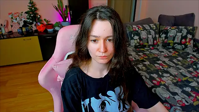 ameli moon online show from 02/26/26, 11:43