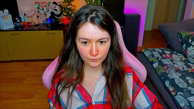 ameli moon online show from 02/06/26, 04:25