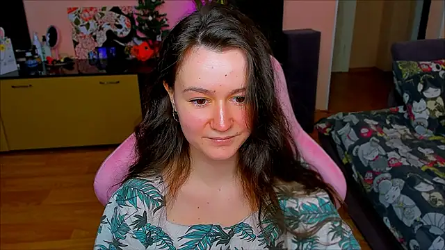 ameli moon online show from 02/10/26, 03:33