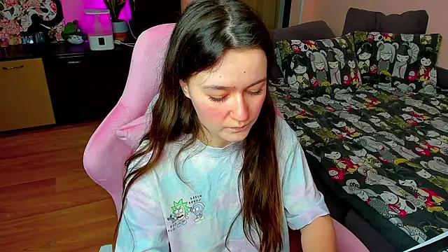 ameli moon online show from 11/30/25, 11:55