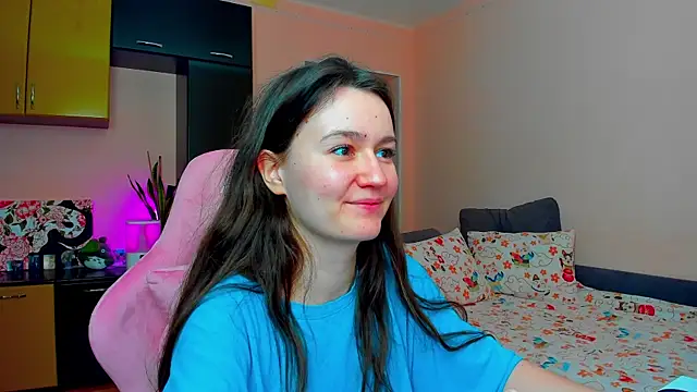 ameli moon online show from 12/18/25, 11:47