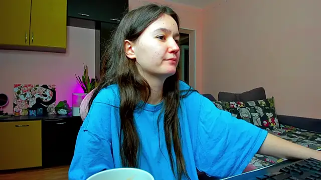 ameli moon online show from 11/28/25, 05:35