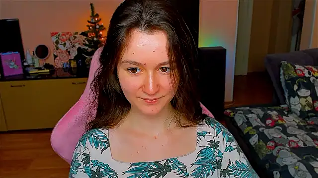 ameli moon online show from 02/22/26, 03:02