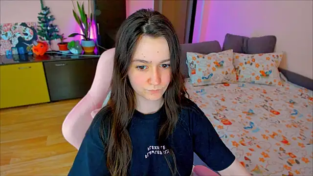 ameli moon online show from 05/04/26, 04:32
