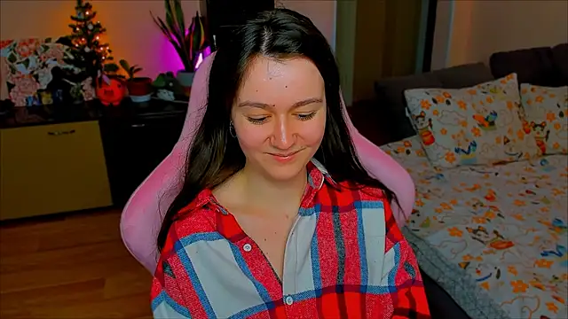 ameli moon online show from 02/19/26, 06:38