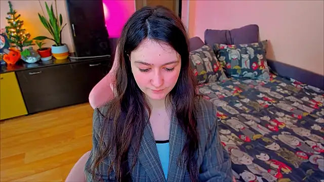 ameli moon online show from 04/15/26, 01:15