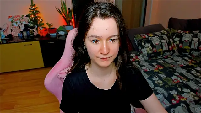 ameli moon online show from 02/28/26, 02:17