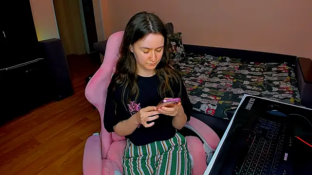ameli moon online show from 04/02/26, 04:24