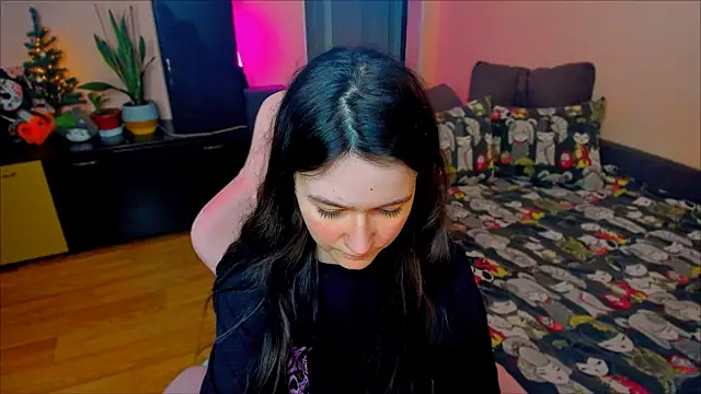 ameli moon online show from 04/14/26, 02:33