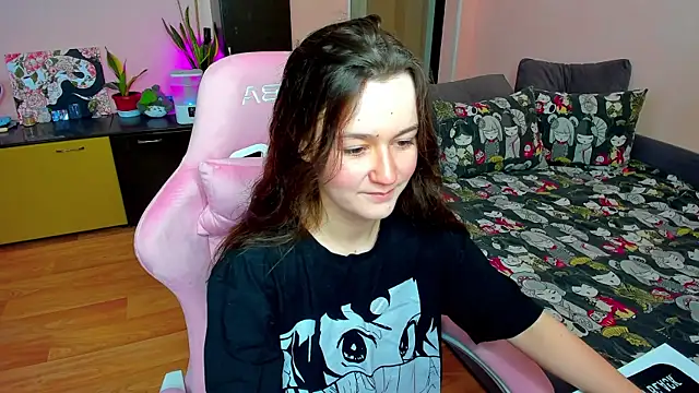 Snapshot of ameli_moon chatting on 11/15/25, 12:20 ameli moon online show from 11/15/25, 12:20