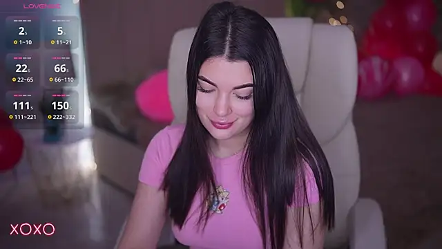 YourLolaBunny online show from 02/14/26, 08:03