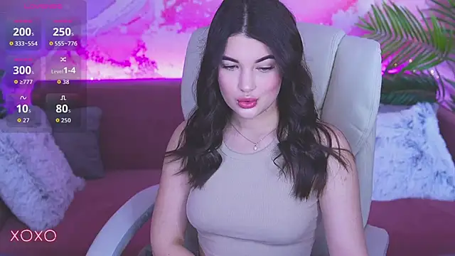 YourLolaBunny online show from 01/17/26, 07:45